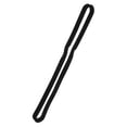 thumbnail image 4 of Sealer Accessory Vacuum Sealer Seal Strip Sealing Machine Accessory Sealer Sealing Strip Sealer Foam Strip For Vacuum Sealer Vacuum Sealer Strip, 4 of 8