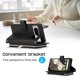 thumbnail image 5 of Zipper Wallet Leather Case For Google Pixel 8a, 5 of 5