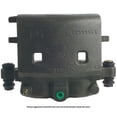 thumbnail image 4 of A1 Cardone Disc Brake Caliper P/N:18-4896 Fits select: 2003-2008 DODGE RAM 3500, 4 of 4