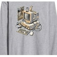 thumbnail image 3 of Instant Message - 90S Pc Long Sleeve Graphic T-Shirt, 3 of 6