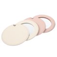 thumbnail image 1 of Miroir Pliant Compact avec Clarté Supérieure et Design Antidérapant 2 Pcs, 1 of 8