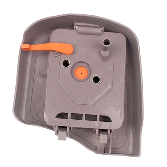 Conjunto de filtro de aire,Conjunto de filtro de aire para desbrozadora de motor,Pieza de repuesto del motor del conjunto del filtro de aire,Herramienta de limpieza de filtro de aire de Estilo B