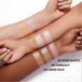 thumbnail image 5 of 5.2ML Liquid Highlighter Fine Sparkling Highlighter Liquid Eye Shadow Liquid Facial Contour Brightener Shouder and Clavicle Brightener, 5 of 5