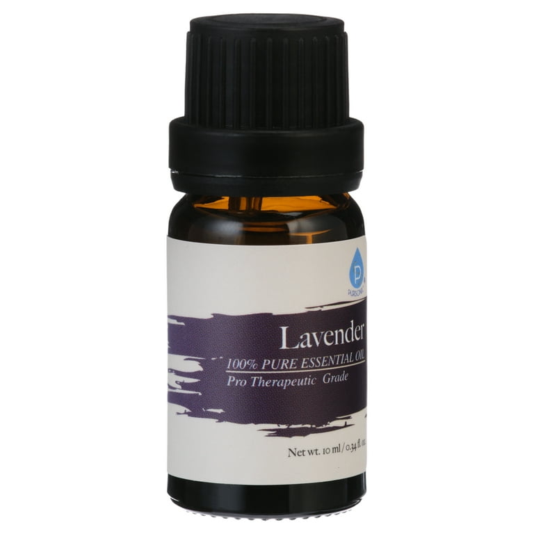 Pet-Friendly 7 Essential Aromatherapy Oils Gift Set For Whole Family