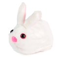 thumbnail image 2 of AMERTEER Hamster Ball Electric Toy 360 Automatic Rotation Running Hamster for Children Gift Electronic Pets Toy, 2 of 3