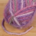 thumbnail image 4 of JubileeYarn Halo Fables - 100g/Skein Bulky Acrylic - Fortune Seekers - 4 Skeins, 4 of 7