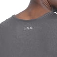 thumbnail image 5 of Men's MSX by Michael Strahan  Charcoal Philadelphia Eagles Energy Tank Top, 5 of 5