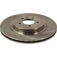thumbnail image 5 of New Vented Brake Disc Compatible With Land Rover Discovery Metropolitan Edition 6 Cyl 3.0L Range Rover Sport Supercharged Dynamic 8 Cyl 5.0L 2013-2023 By 45609 850252 12122024, 5 of 5
