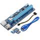 thumbnail image 1 of Tarjeta gráfica Pcie Mining Tarjeta gráfica Pcie Express Extensión Tarjeta gráfica Pcie Riser, 1 of 5