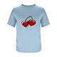 thumbnail image 3 of Tops para hombre, blusas y camisas de manga corta con cuello redondo para hombre, camisetas casuales con estampado de moda para hombre, blusa de manga corta, blusa de poliéster para hombre., 3 of 4