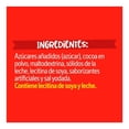 thumbnail image 3 of Polvo para preparar bebida Nestlé Carlos V sabor chocolate 345 g, 3 of 4
