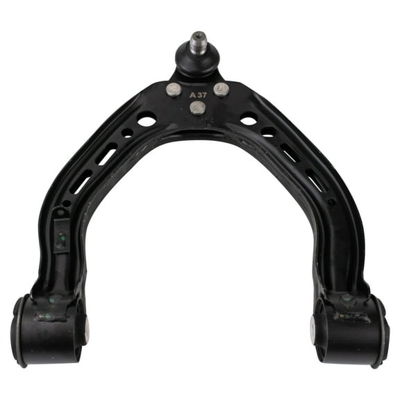 TRQ Front Right Upper Control Arm with Ball Joint Fits 2012-2020 Tesla S PSA42678