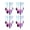 D, variant on 20Pcs Stainless Steel Cutlery Set Unique Floral Dinnerware Set Kitchen Tableware Set Fork Spoon Dinner Set
