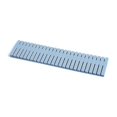 thumbnail image 1 of 8 Piece Drawer Divider, Adjustable Grid Drawer Dividers, Drawer Organizer, 1 of 4