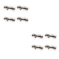 thumbnail image 4 of Maytalsory 4pcs/set Stylish Door Upgrade Home Security With Easy Installation Satisfaction Guaranteed Sliding Door Lock 2 inch 2PCS, 4 of 6