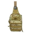 thumbnail image 1 of Bolso de hombro para hombre Sunnimix camuflaje, 1 of 7
