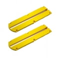 thumbnail image 1 of Dewalt DW703/DW704/Dw705/DW715/DW716 Miter Saw Replacement (2 Pack) Kerf Plate # 146726-02-2pk by DEWALT, 1 of 3