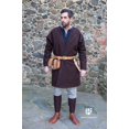 thumbnail image 3 of Burgschneider - Viking Coat Loki Brown (size: S ), 3 of 4