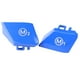 thumbnail image 4 of Botón de encendido y apagado del motor de arranque deportivo DYNWAVEMX F30 Azul M1 M2, 4 of 8