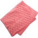 thumbnail image 1 of FUTUREORYY Manta Calefactable Portátil Rosa Para Uso En Casa Y Oficina Cómoda Y Resistente, 1 of 6