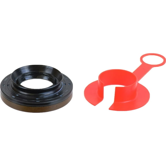 Automatic Transmission Output Shaft Seal Fits select: 2011-2017 FORD EXPLORER, 2007-2017 FORD EDGE