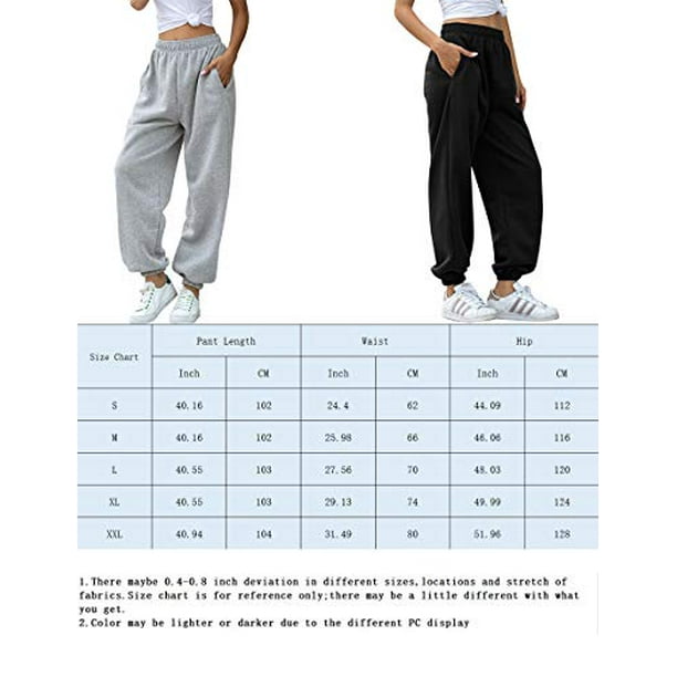 Are Sweatpants Good For Working Out? – solowomen