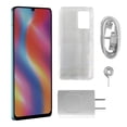 thumbnail image 4 of Smartphone ZTE Blade V40 Vita 128 GB Verde Telcel, 4 of 4