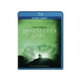 thumbnail image 1 of PARAMOUNT-SDS ROSEMARYS BABY (BLU-RAY/1968/WS/THEATRICAL) BR59215259, 1 of 1