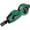 Green, variant on Geemin Strong Marble Line Tool With Constructed In Auto Retractile Line For Precise Layouts