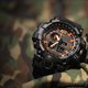thumbnail image 4 of Reloj deportivo para hombre, 50 m, resistente al agua al aire libre, relojes de pulsera para niño, reloj de pulsera LED para estudiantes, cronómetro a prueba de golpes Inevent EL1061-02B, 4 of 5