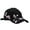 Black, variant on Clearance! Baberdicy Fashion Men and Women Floral Embroidery Peaked Cap Sun Hat Baseball Cap Black
