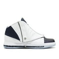 thumbnail image 2 of Mens Air Jordan Retro 16 XVI "Midnight Navy" White, 2 of 3