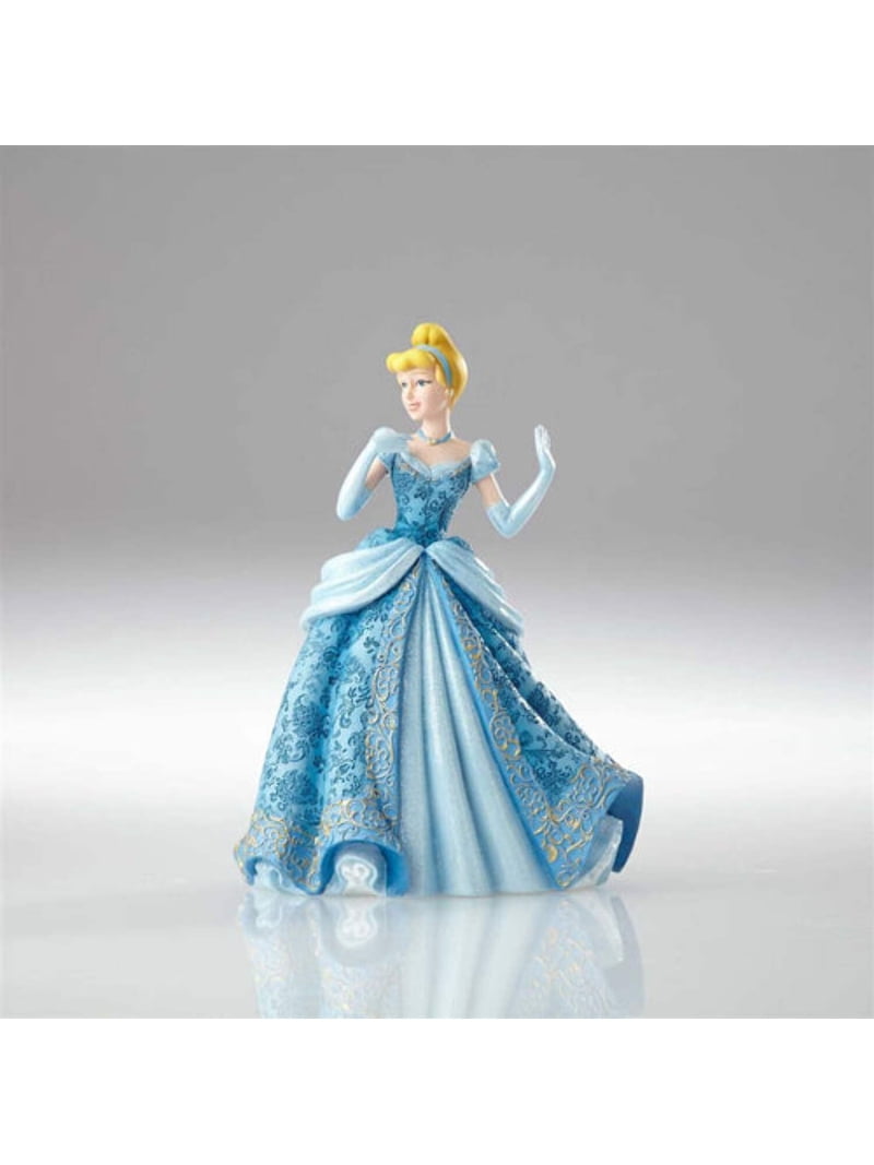 Enesco 4058288 Disney Showcase Couture De Force Cinderella Stone