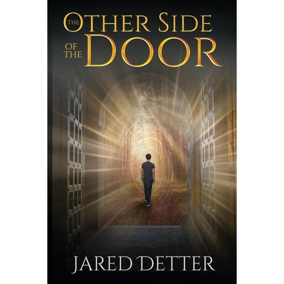The Other Side of the Door, (Paperback)