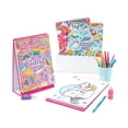 thumbnail image 3 of Ooly Cuaderno de bocetos para niños Garabatos Adorables - 118-215 - OOLY 118-215, 3 of 8