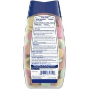 2 Pack Tums Antacid/Calcium Ultra Strength 1000 Assorted Fruit, 160 Tablets Each