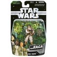 thumbnail image 3 of Star Wars - la Collection Saga - Bataille d'Endor - Figurine de Base - Rebel Endor Trooper, 3 of 4