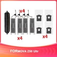 thumbnail image 1 of Compatible con Z50 Ultra Piezas de Aspiradora Rodillo Principal Cepillo Lateral Filtro HEPA Bolsa para Polvo Accesorios, 1 of 5