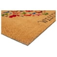 thumbnail image 5 of Calloway Mills Butterfly Welcome Outdoor Doormat, 5 of 7