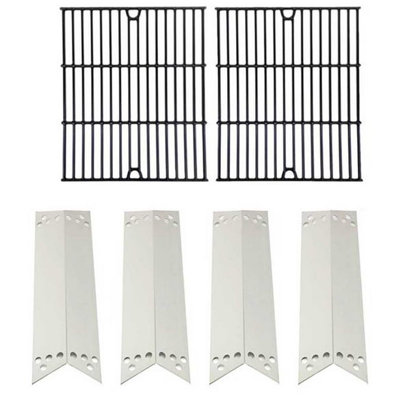 Replacement BBQ Parts for Char-Broil 463411512, 463411712, 122.16134, 720-0719BL, 720-0783, Gas Models