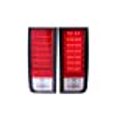 thumbnail image 3 of Anzo USA 311068 Hummer H2 Red/Clear LED Tail Light Assembly - (Sold in Pairs), 3 of 4