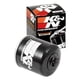 thumbnail image 1 of Filtro de Aceite K&N KN-303 Powersport Canister Moto, 1 of 7