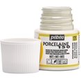 thumbnail image 2 of Pebeo Porcelaine 150 Paint - Chalk White, 45 ml, 2 of 11