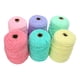 thumbnail image 5 of 6 rollos de hilo para tufting, 8 unidades, 437 yardas cada uno, resistente a la decoloración, resistente al encogimiento, hilo para tejer alfombras, hilo para alfombras para tejer, 5 of 14