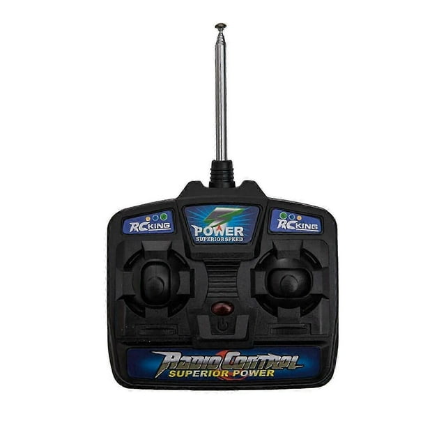 27mhz Universal Rc Transmitter Remote Controller For Children's Electric Ride On Car Beautiful