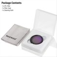 thumbnail image 3 of NEEWER 37mm CPL Filter Car Logger Reflector Polarizer, 3 of 5