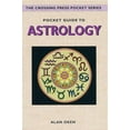 thumbnail image 1 of Pre-Owned Pocket Guide to Astrology (The Crossing Press Pocket Series) (Paperback) 0895948206 9780895948205, 1 of 1