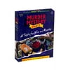 A Taste For Wine & Murder Murder Mystery Party Game