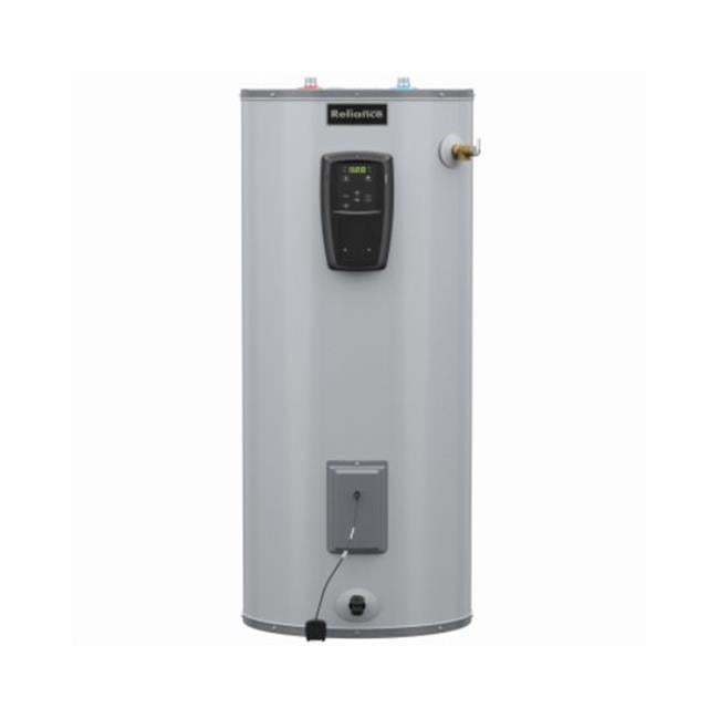Reliance Water Heater 115628 50 gal Smart Water Heater