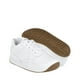 thumbnail image 1 of TENIS NIÑO PANAM 0116740011 SIMIPIEL BLANCO 17-21, 1 of 4